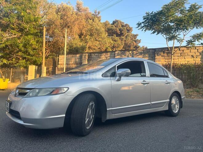 Honda Civic 2006, 250,000 km - 1.3 l - Bakı