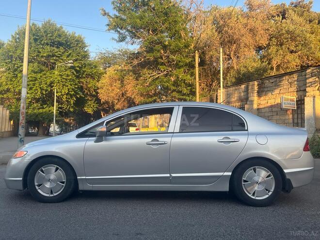 Honda Civic 2006, 250,000 km - 1.3 l - Bakı