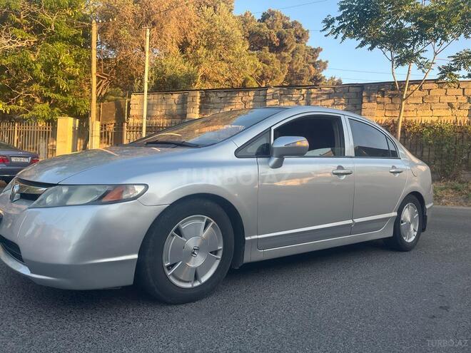 Honda Civic 2006, 250,000 km - 1.3 l - Bakı