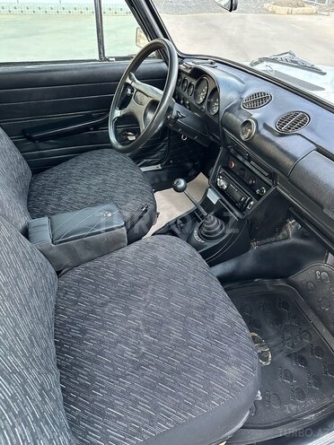 LADA (VAZ) 2106 1997, 258,000 km - 1.6 l - Beyləqan