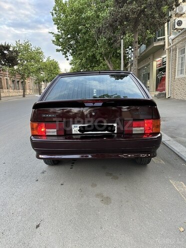 LADA (VAZ) 2114 2012, 111,111 km - 1.6 l - Gəncə