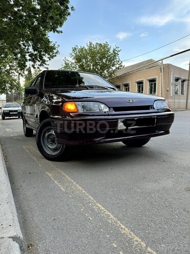 LADA (VAZ) 2114 2012, 111,111 km - 1.6 l - Gəncə