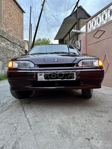 LADA (VAZ) 2114 2012, 111,111 km - 1.6 l - Gəncə