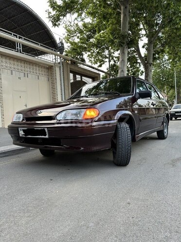 LADA (VAZ) 2114 2012, 111,111 km - 1.6 l - Gəncə