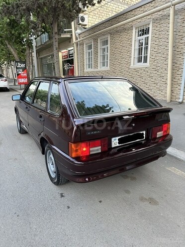 LADA (VAZ) 2114 2012, 111,111 km - 1.6 l - Gəncə