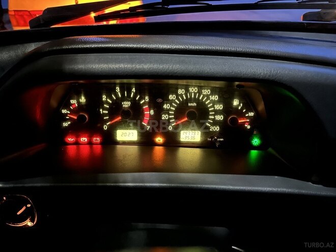 LADA (VAZ) 2114 2012, 111,111 km - 1.6 l - Gəncə