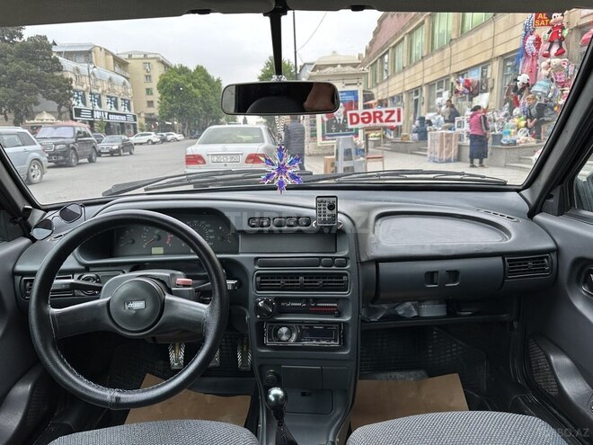 LADA (VAZ) 2114 2012, 111,111 km - 1.6 l - Gəncə
