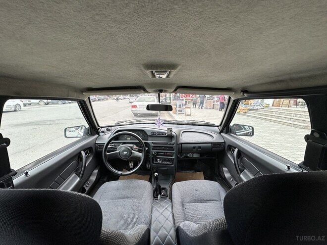LADA (VAZ) 2114 2012, 111,111 km - 1.6 l - Gəncə
