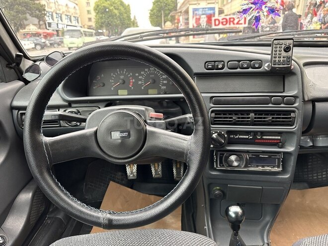 LADA (VAZ) 2114 2012, 111,111 km - 1.6 l - Gəncə