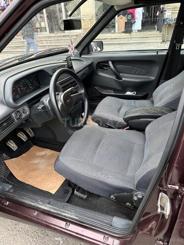 LADA (VAZ) 2114 2012, 111,111 km - 1.6 l - Gəncə