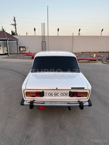 LADA (VAZ) 2106 1997, 258,000 km - 1.6 l - Beyləqan