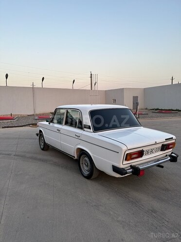 LADA (VAZ) 2106 1997, 258,000 km - 1.6 l - Beyləqan