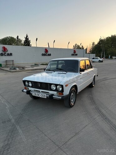 LADA (VAZ) 2106 1997, 258,000 km - 1.6 l - Beyləqan