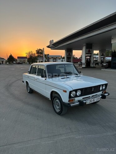 LADA (VAZ) 2106 1997, 258,000 km - 1.6 l - Beyləqan