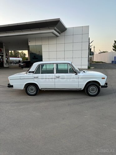LADA (VAZ) 2106 1997, 258,000 km - 1.6 l - Beyləqan