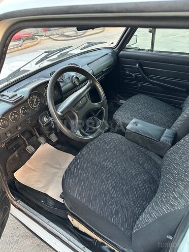 LADA (VAZ) 2106 1997, 258,000 km - 1.6 l - Beyləqan