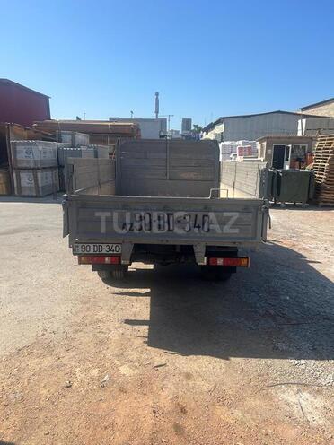 GAZ Next A21R22-30 2005, 156,000 km - 2.7 l - Bakı