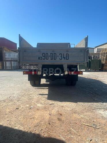 GAZ Next A21R22-30 2005, 156,000 km - 2.7 l - Bakı