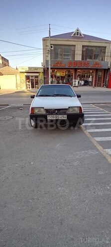 LADA (VAZ) 2109 1994, 48,513 km - 1.5 l - Bakı