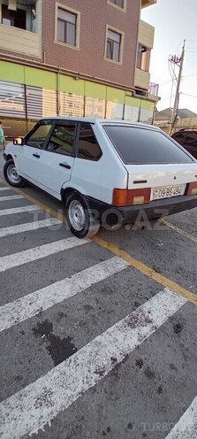LADA (VAZ) 2109 1994, 48,513 km - 1.5 l - Bakı