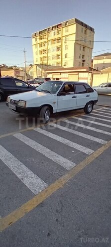 LADA (VAZ) 2109 1994, 48,513 km - 1.5 l - Bakı