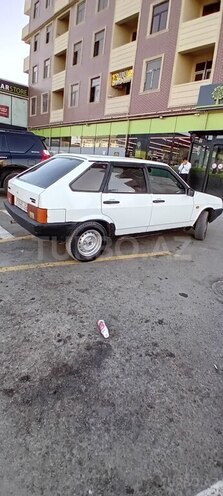 LADA (VAZ) 2109 1994, 48,513 km - 1.5 l - Bakı