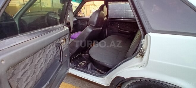 LADA (VAZ) 2109 1994, 48,513 km - 1.5 l - Bakı