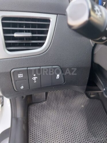 Hyundai Elantra 2014, 68,000 km - 1.6 l - Bakı