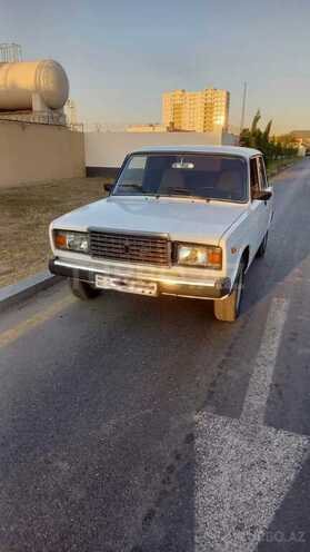 LADA (VAZ) 2107 1999, 82,008 km - 1.6 l - Bakı