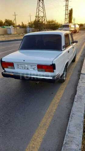 LADA (VAZ) 2107 1999, 82,008 km - 1.6 l - Bakı