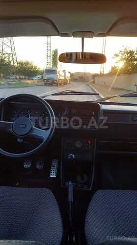 LADA (VAZ) 2107 1999, 82,008 km - 1.6 l - Bakı