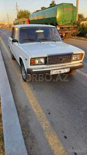 LADA (VAZ) 2107 1999, 82,008 km - 1.6 l - Bakı