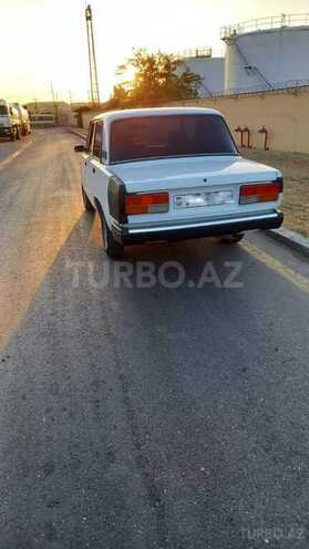LADA (VAZ) 2107 1999, 82,008 km - 1.6 l - Bakı