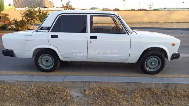 LADA (VAZ) 2107 1999, 82,008 km - 1.6 l - Bakı
