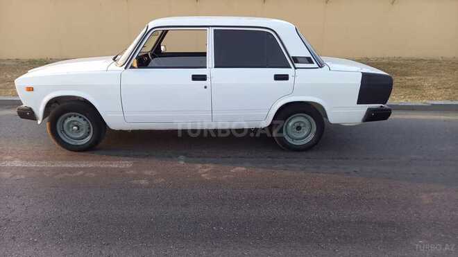 LADA (VAZ) 2107 1999, 82,008 km - 1.6 l - Bakı