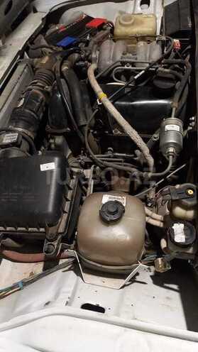 LADA (VAZ) 2107 1999, 82,008 km - 1.6 l - Bakı
