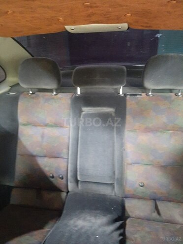 Opel Vectra 1999, 380,000 km - 1.6 l - Gəncə