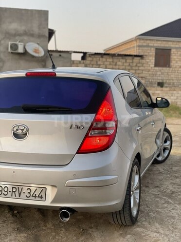Hyundai i30 2010, 184,500 km - 1.6 l - Bakı