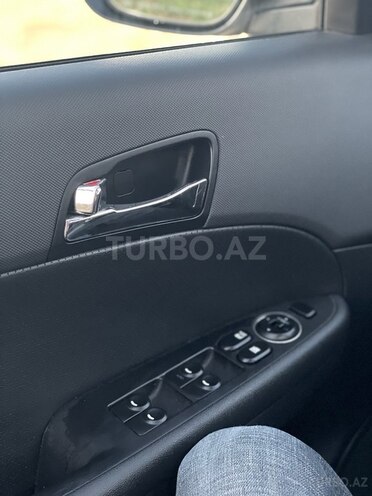 Hyundai i30 2010, 184,500 km - 1.6 l - Bakı