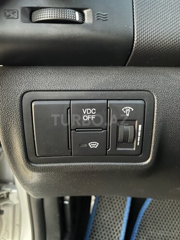 Hyundai i30 2010, 184,500 km - 1.6 l - Bakı