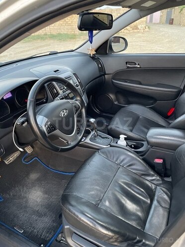 Hyundai i30 2010, 184,500 km - 1.6 l - Bakı