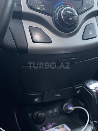 Hyundai i30 2010, 184,500 km - 1.6 l - Bakı