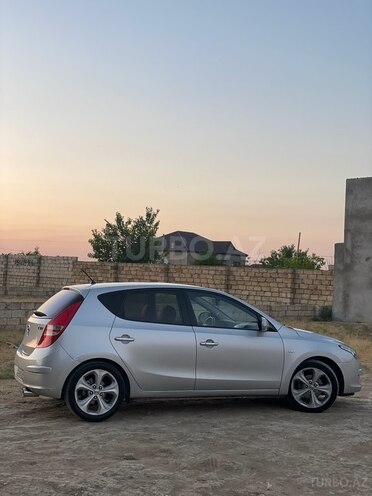 Hyundai i30 2010, 184,500 km - 1.6 l - Bakı