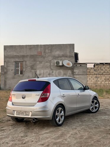 Hyundai i30 2010, 184,500 km - 1.6 l - Bakı