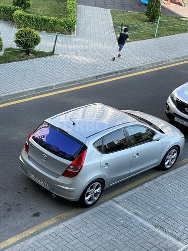 Hyundai i30 2010, 184,500 km - 1.6 l - Bakı
