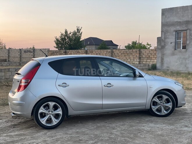 Hyundai i30 2010, 184,500 km - 1.6 l - Bakı