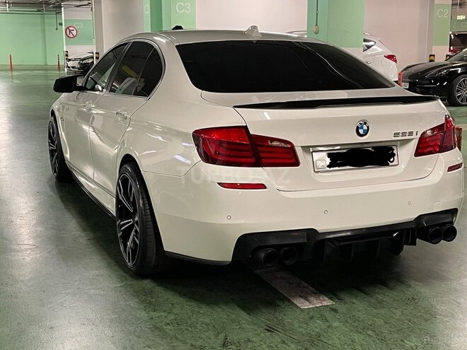 BMW 528 2013, 241,402 km - 2.0 л - Bakı