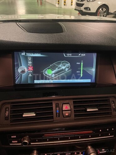 BMW 528 2013, 241,402 km - 2.0 л - Bakı