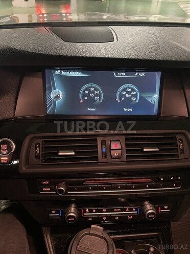 BMW 528 2013, 241,402 km - 2.0 л - Bakı