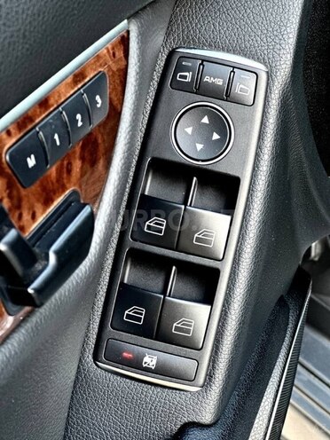 Mercedes C 250 2012, 100,000 km - 1.8 l - Bakı